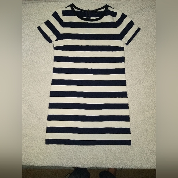 J.Crew Mini Dress, Size XS - Picture 6 of 10